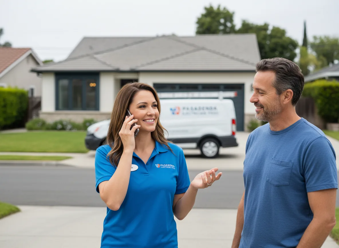 Electrician White Bluff, TN FAQs